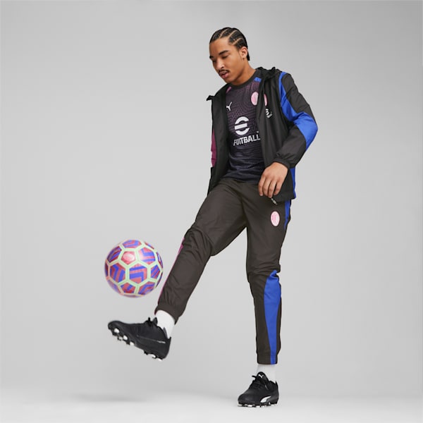  Puma AC Milan Prematch Woven Trainingspak 2023-2024 | Kickoff Antwerpen