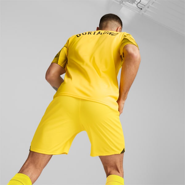 PUMA BVB BORUSSIA DORTMUND 3rd JERSEY 2023 2024