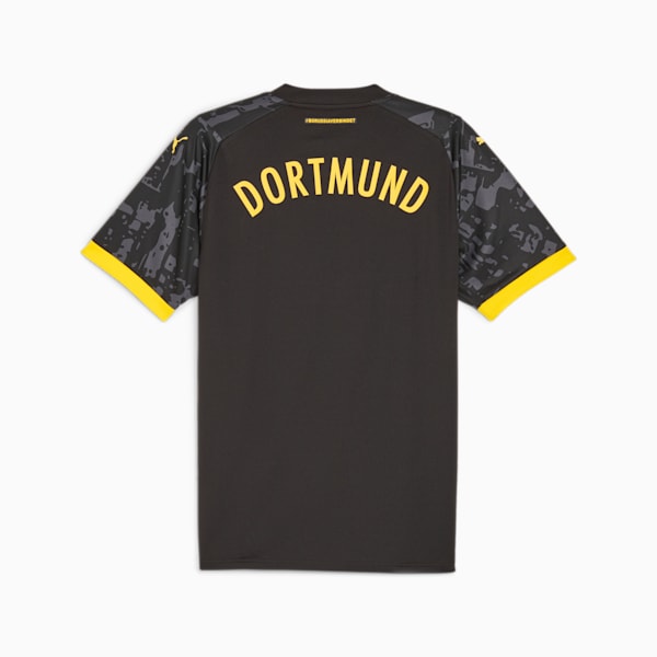 PUMA BVB BORUSSIA DORTMUND AWAY JERSEY 2023 2024