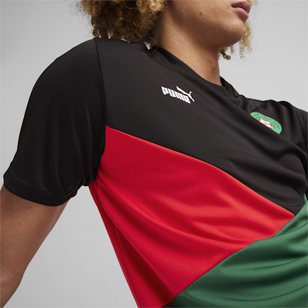 Puma FRMF Marokko Poly Training Jersey