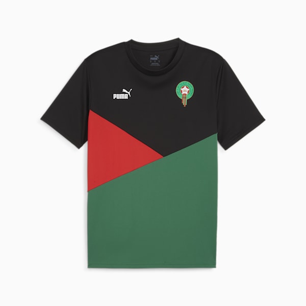 Puma FRMF Marokko Poly Training Jersey