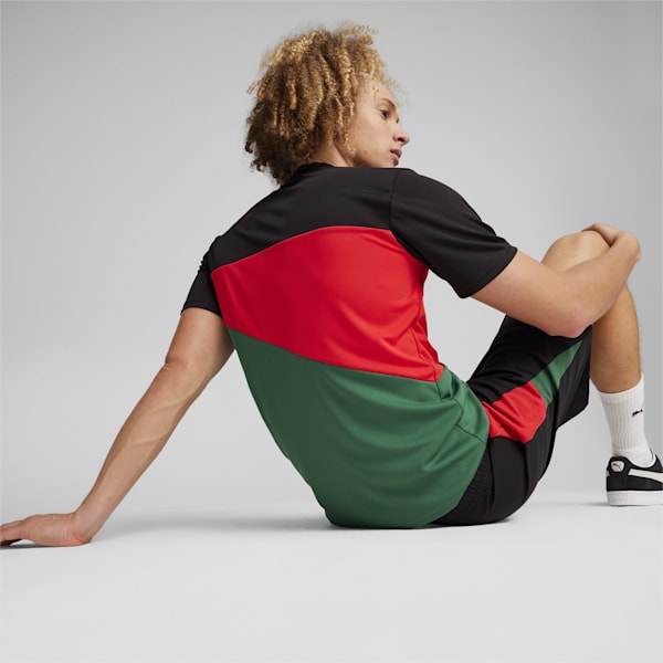 Puma FRMF Marokko Poly Training Jersey