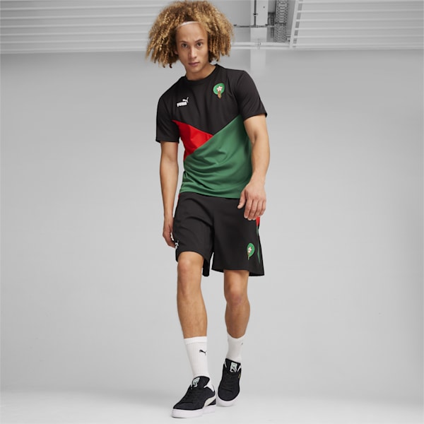 Puma FRMF Marokko Poly Training Jersey