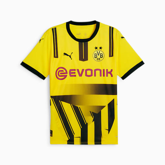 Puma Borussia Dortmund Cup Jersey 2024-2025 | Kickoff Antwerpen