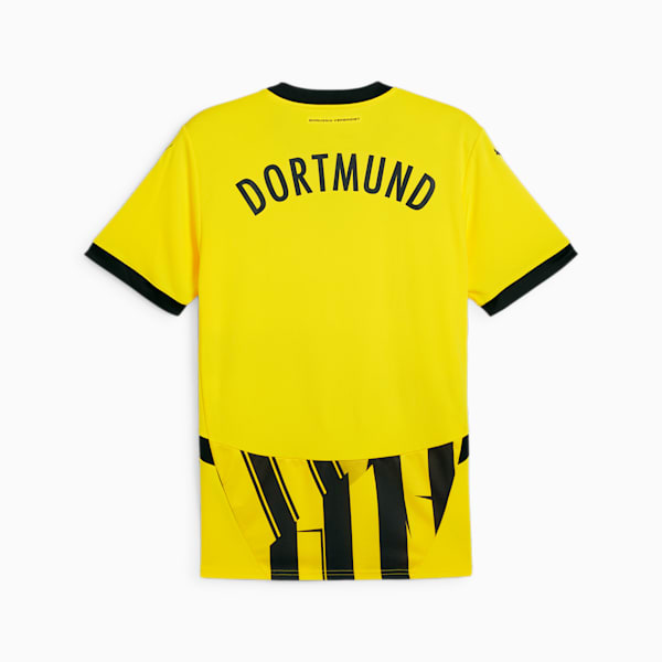 PUMA BVB BORUSSIA DORTMUND CUP JERSEY 2024 2025