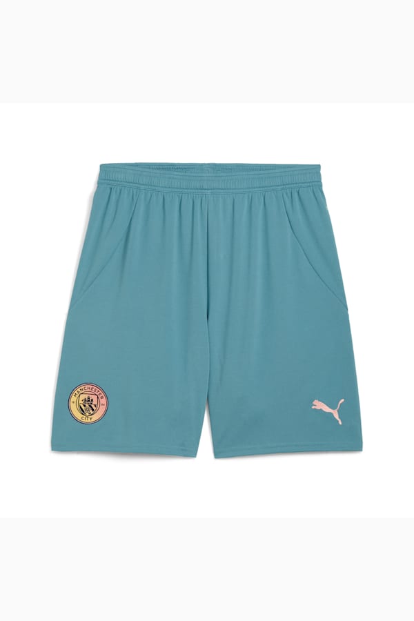 Puma Manchester City 4th Short | Kickoff Antwerpen