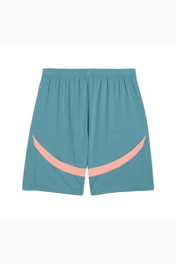 PUMA MANCHESTER CITY 4TH SHORT 2024-2025