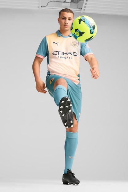 Puma Manchester City 4th Short | Kickoff Antwerpen