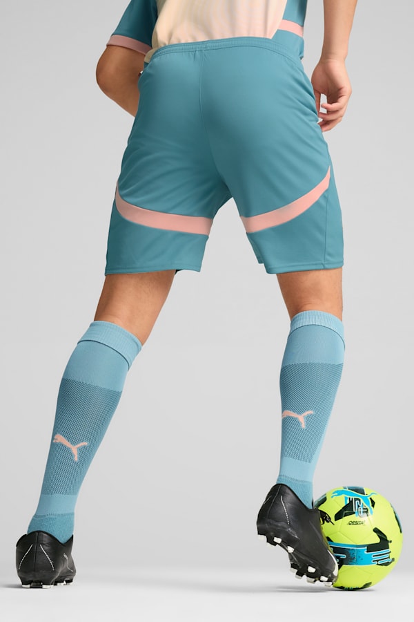 PUMA MANCHESTER CITY 4TH SHORT 2024-2025