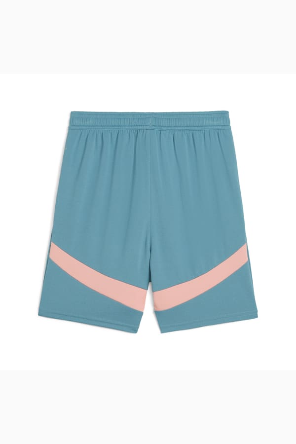 PUMA MANCHESTER CITY 4TH SHORT JUNIOR 2024-2025