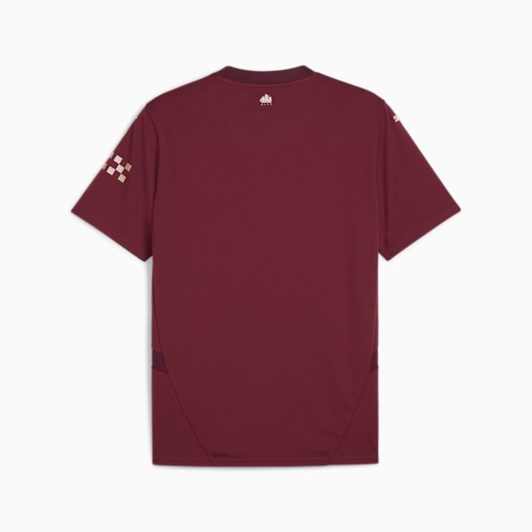 Puma Manchester City 3th Jersey Kids 2024/2025 | Kickoff Antwerpen