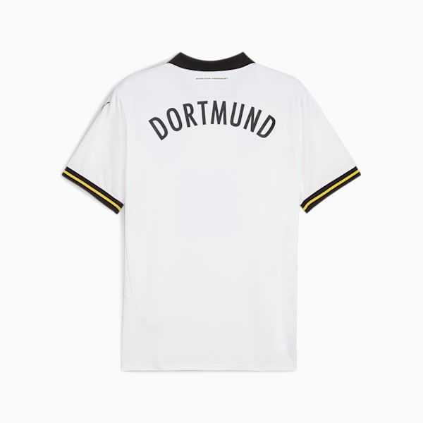 PUMA BVB BORUSSIA DORTMUND 3TH JERSEY 2023 2024