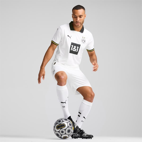 PUMA BVB BORUSSIA DORTMUND 3TH JERSEY 2023 2024