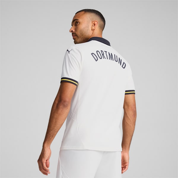 PUMA BVB BORUSSIA DORTMUND 3TH JERSEY 2023 2024