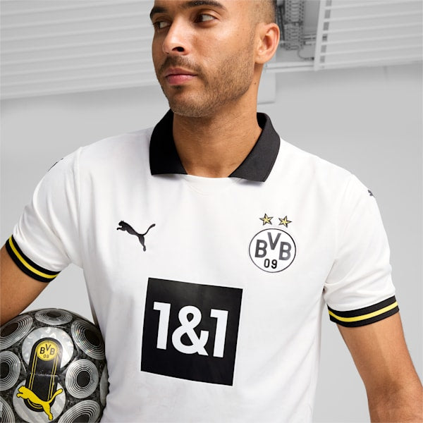 PUMA BVB BORUSSIA DORTMUND 3TH JERSEY 2023 2024