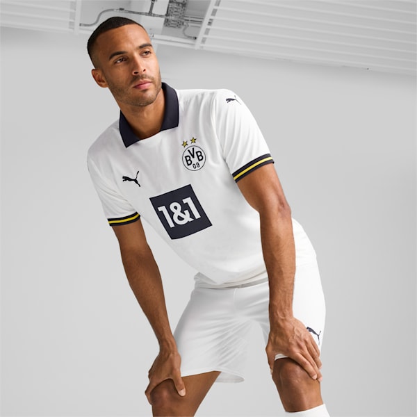 PUMA BVB BORUSSIA DORTMUND 3TH JERSEY 2023 2024
