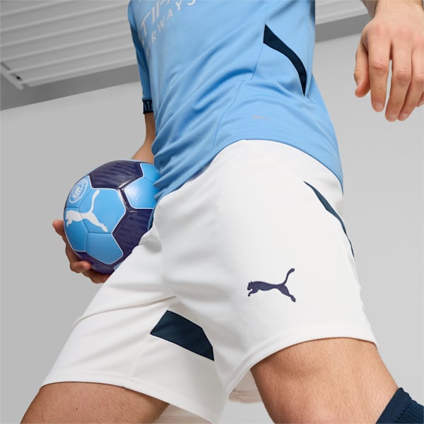Puma Manchester City Home Short | Kickoff Antwerpen