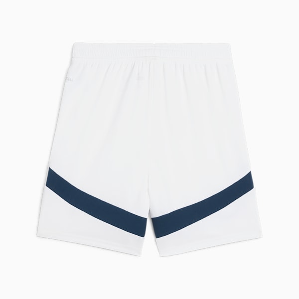 Puma Manchester City Home Short voor Kids | Kickoff Antwerpen