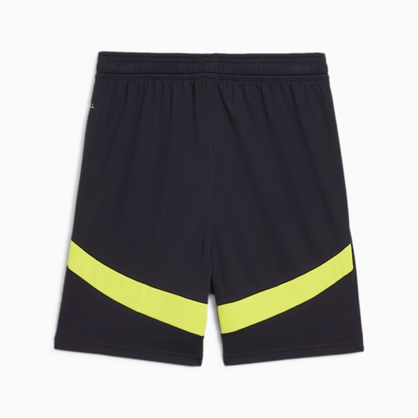 PUMA MANCHESTER CITY AWAY SHORT JUNIOR 2024-2025