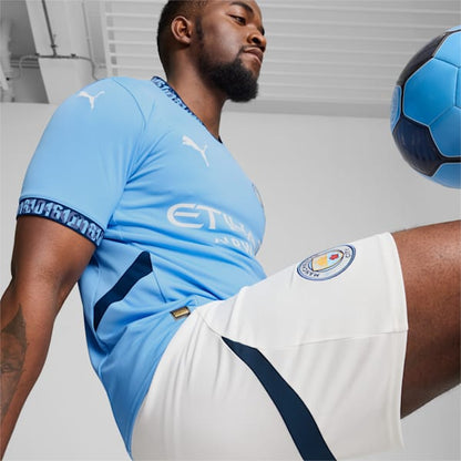 Puma Manchester City Home Jersey 2024/2025 | Kickoff Antwerpen