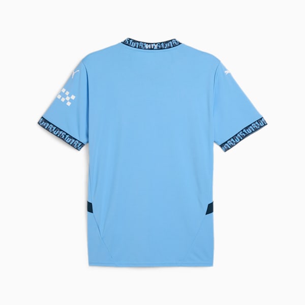 PUMA MANCHESTER CITY HOME JERSEY SHIRT 2024-2025