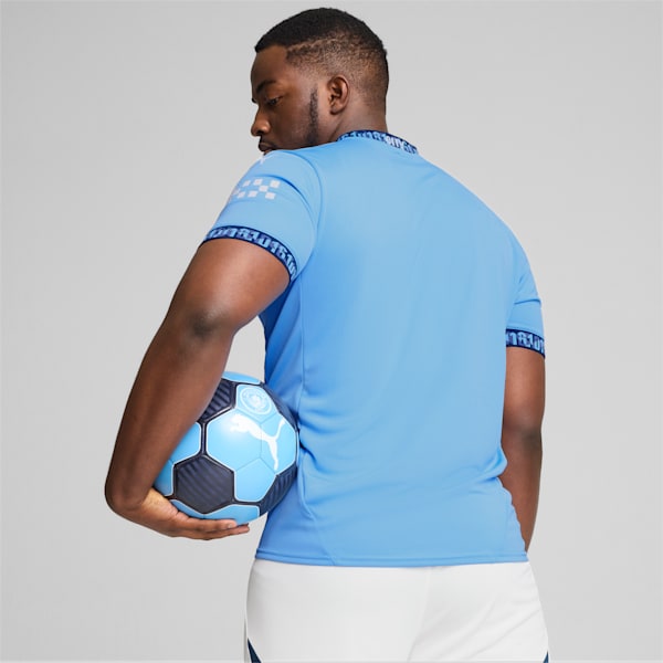 PUMA MANCHESTER CITY HOME JERSEY SHIRT 2024-2025