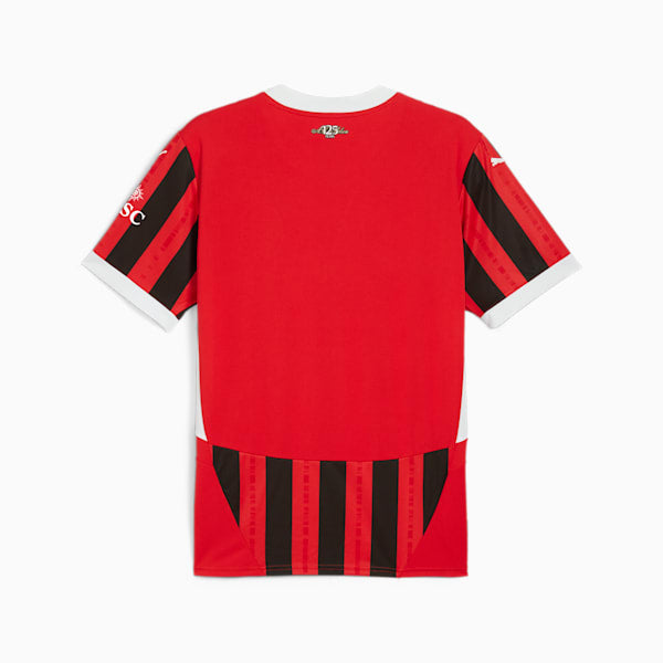 PUMA AC MILAN HOME JERSEY 2024-2025
