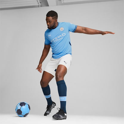 Puma Manchester City Home Jersey 2024/2025 | Kickoff Antwerpen