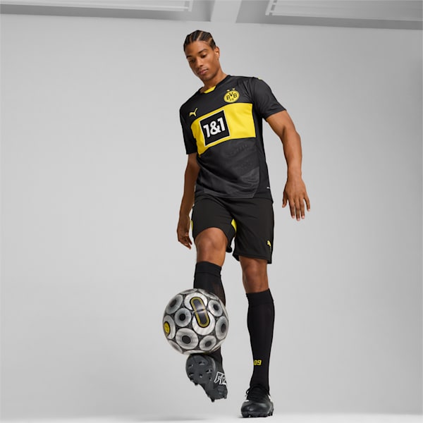 PUMA BVB BORUSSIA DORTMUND AWAY JERSEY 2023 2024