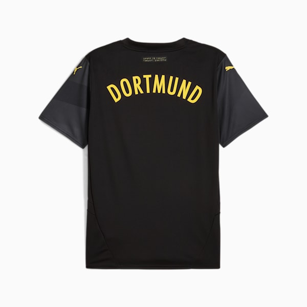 PUMA BVB BORUSSIA DORTMUND AWAY JERSEY 2023 2024