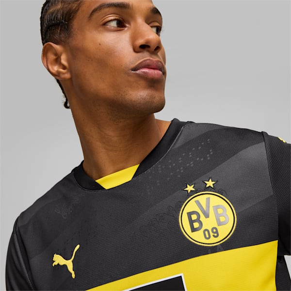 PUMA BVB BORUSSIA DORTMUND AWAY JERSEY 2023 2024