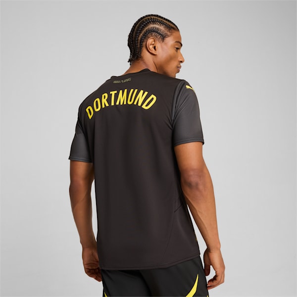 PUMA BVB BORUSSIA DORTMUND AWAY JERSEY 2023 2024