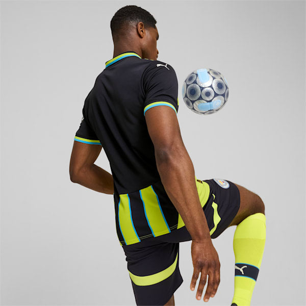 PUMA MANCHESTER CITY AWAY SHIRT 2024-2025