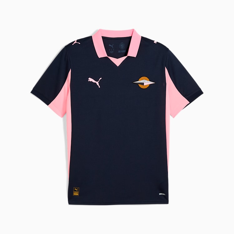 Puma Palermo Away Jersey 2025‑2026 | Kickoff Antwerpen