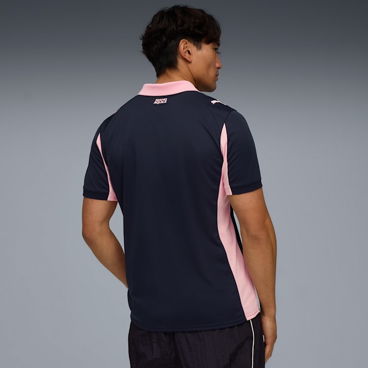 Puma Palermo Away Jersey 2025‑2026 | Kickoff Antwerpen