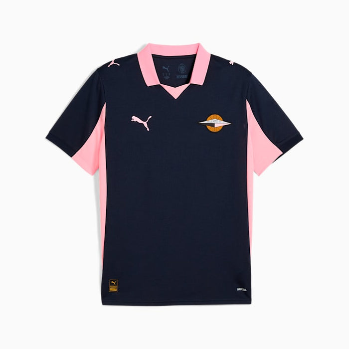 Puma Palermo Away Jersey 2025‑2026 | Kickoff Antwerpen
