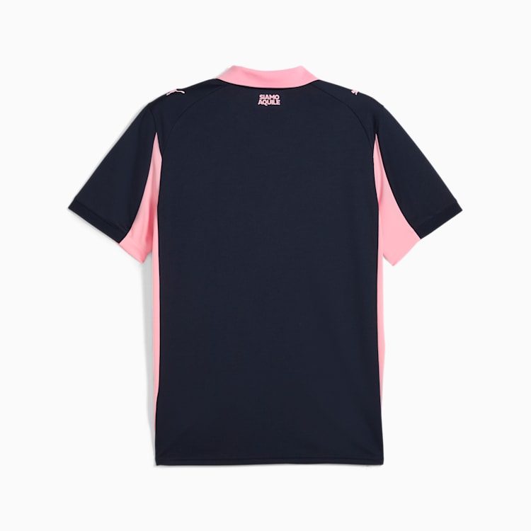 Puma Palermo Away Jersey 2025‑2026 | Kickoff Antwerpen