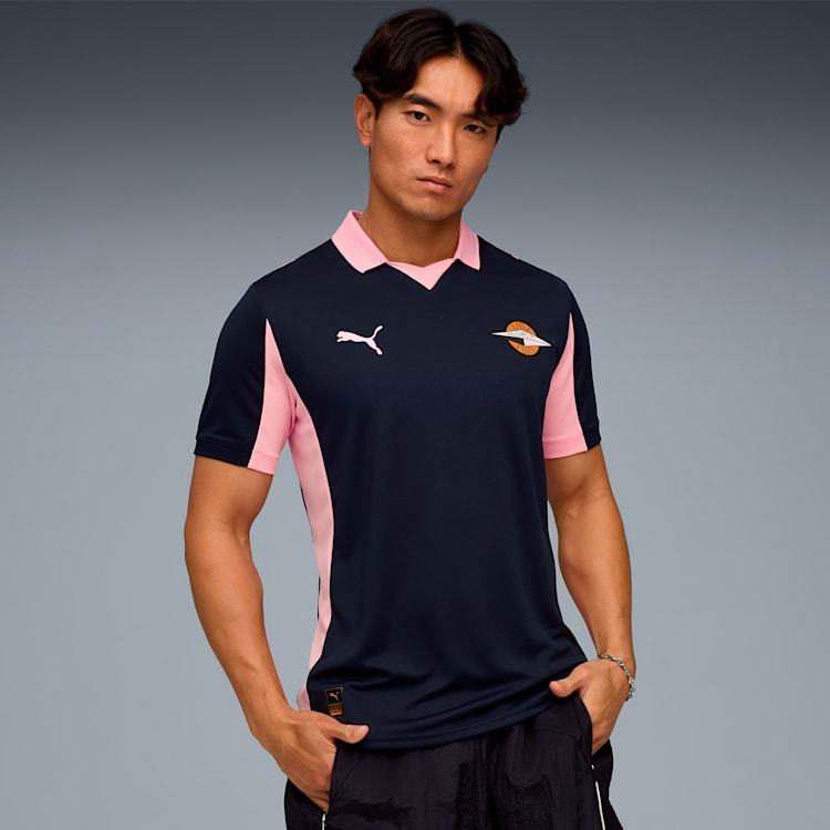 Puma Palermo Away Jersey 2025‑2026 | Kickoff Antwerpen