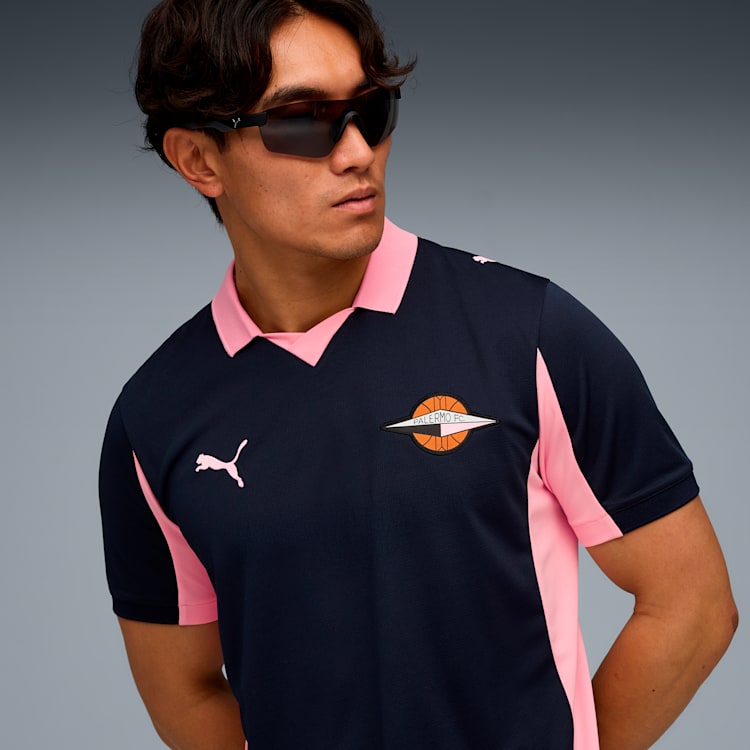 Puma Palermo Away Jersey 2025‑2026 | Kickoff Antwerpen