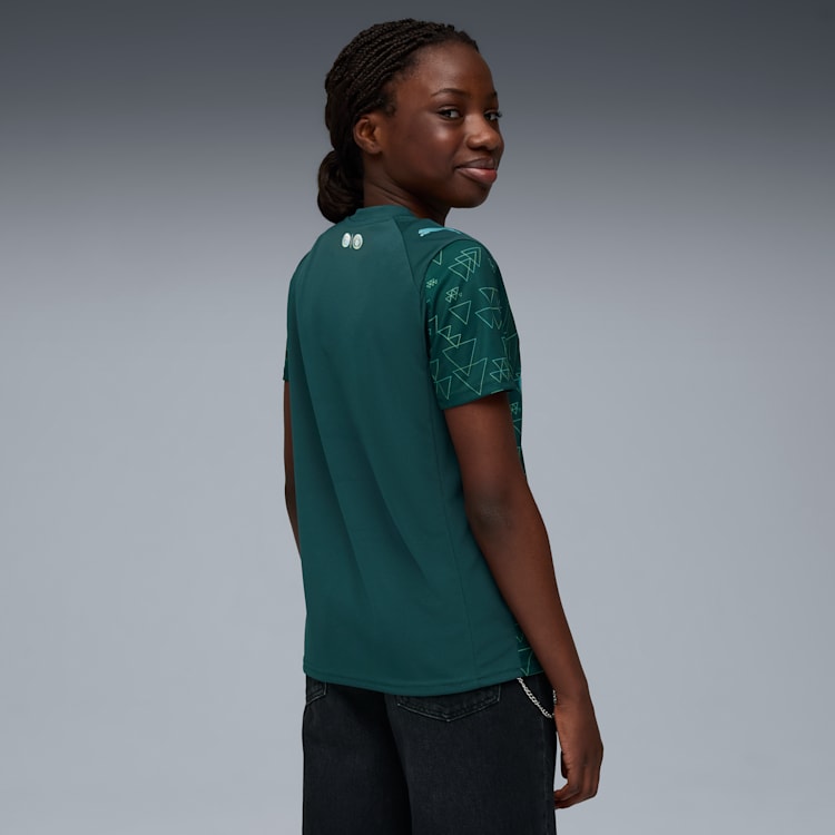 Puma Manchester City 4th Jersey Kids 2025/2026 | Kickoff Antwerpen