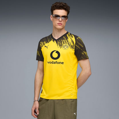 Puma Borussia Dortmund Home shirt  2025-2026 | Kickoff Antwerpen
