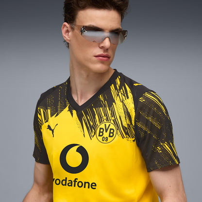 Puma Borussia Dortmund Home shirt  2025-2026 | Kickoff Antwerpen
