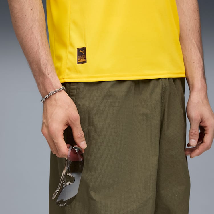 Puma Borussia Dortmund Home shirt  2025-2026 | Kickoff Antwerpen
