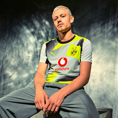 Puma Borussia Dortmund Away shirt  2025-2026 | Kickoff Antwerpen