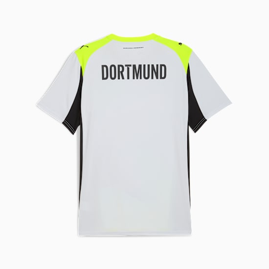 Puma Borussia Dortmund Away shirt  2025-2026 | Kickoff Antwerpen