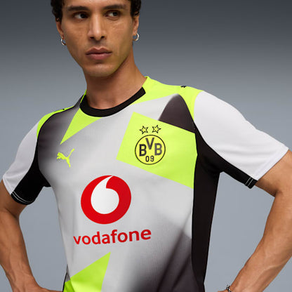 Puma Borussia Dortmund Away shirt  2025-2026 | Kickoff Antwerpen