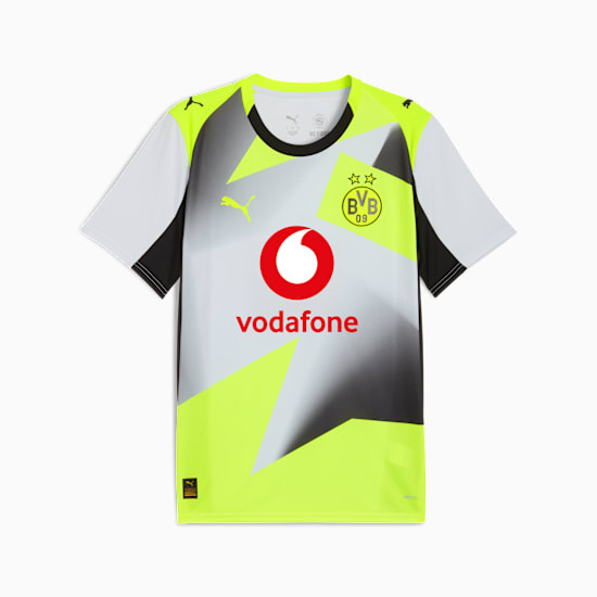 Puma Borussia Dortmund Away shirt  2025-2026 | Kickoff Antwerpen
