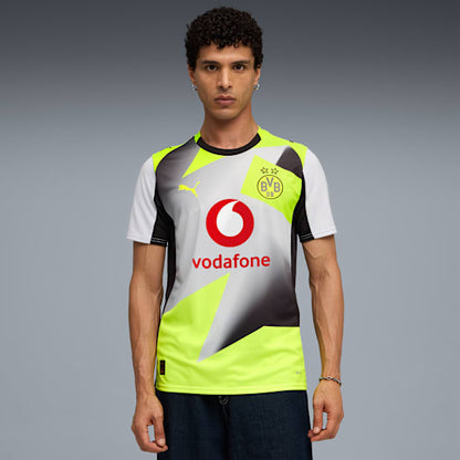 Puma Borussia Dortmund Away shirt  2025-2026 | Kickoff Antwerpen