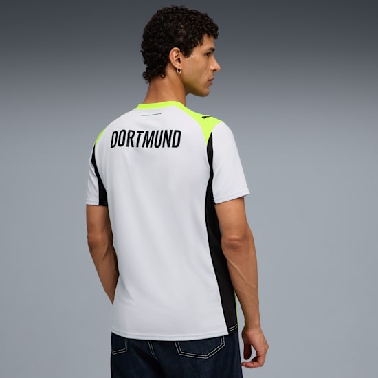 Puma Borussia Dortmund Away shirt  2025-2026 | Kickoff Antwerpen