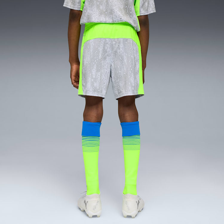 Puma Manchester City Short voor Kids | Kickoff Antwerpen